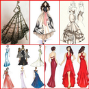 Fashion Design Dres APK