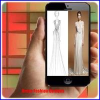 Fashion Design Dres screenshot 1