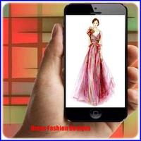 3 Schermata Fashion Design Dres