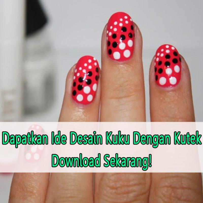 Desain Motif Kuku Cantik Fur Android Apk Herunterladen