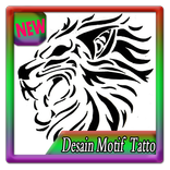 Motif Desain Tatto