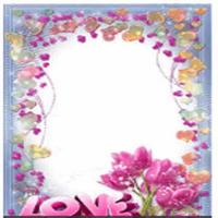 photo frame syot layar 2