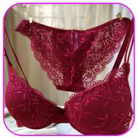 3 Schermata Bra Design e CD Modern Women