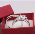 silver ring design