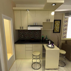 Desain Dapur ikona