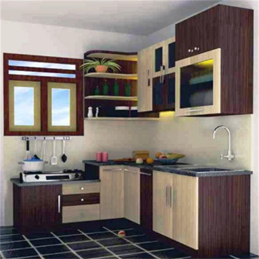 Desain Dapur Cantik For Android APK Download