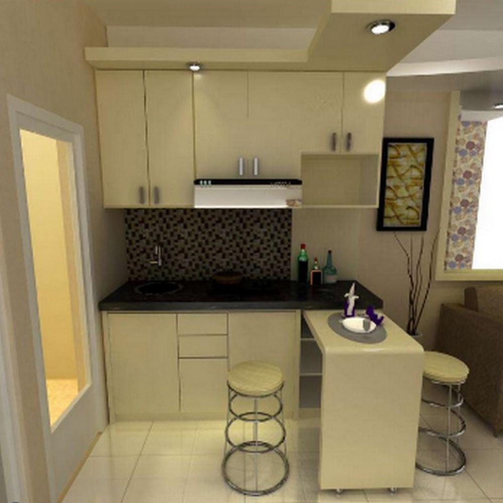 Desain Dapur Cantik For Android APK Download