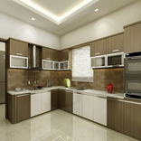 Desain Dapur Rumah Terlengkap