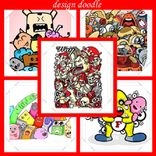 ”design doodle