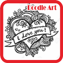 Doodle Art Design APK