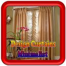 Design Curtains Minimalist APK