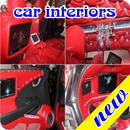 APK Car Interior Design