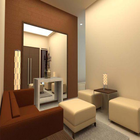 Desain Interior Rumah Idaman icône