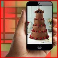 Birthday Cake Design imagem de tela 2