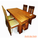 Wooden Chair Designs New APK