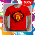 Desain Kaos 3D