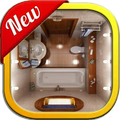 Bathroom design