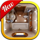 Bathroom design APK