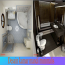 Bathroom design APK