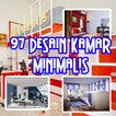 97 Desain Kamar Minimalis