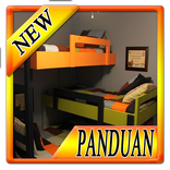 Membuat Desain Kamar Tidur