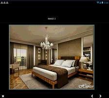 Desain Kamar Tidur Bagus Euy ポスター