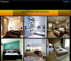 Desain Kamar Tidur Bagus Euy স্ক্রিনশট 1