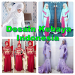 Desain Kebaya Indonesia