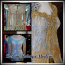 Kebaya Modern Design APK