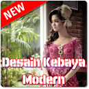 Aneka Desain Kebaya Modern APK