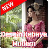 Aneka Desain Kebaya Modern ícone