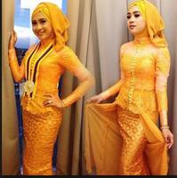 latest graduation kebaya design capture d'écran 2