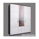 APK Desain Lemari Minimalis