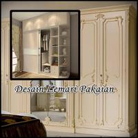 Wardrobe Design الملصق