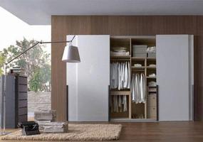 Wardrobe Design تصوير الشاشة 1