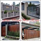 Fence Design Best House ikon