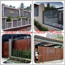 Fence Design Best House aplikacja