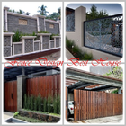 Fence Design Best House icône