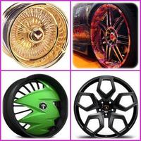 Car Racing Rim syot layar 2