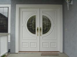 Doors Design Modern Home captura de pantalla 1