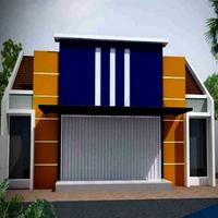 Minimalist Home Design Store স্ক্রিনশট 1