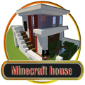Minecraf house design