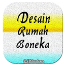 Desain Rumah Boneka APK