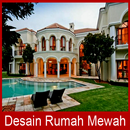 Desain Rumah Mewah APK