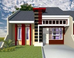 Desain Rumah Minimalis Baru screenshot 3