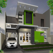 Desain Rumah Sederhana Modern