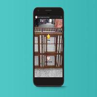 برنامه‌نما Bird Cage Design عکس از صفحه