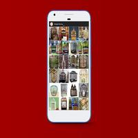 برنامه‌نما Bird Cage Design عکس از صفحه