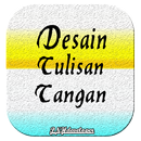 Desain Tulisan Tangan-APK