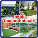 Conception de jardin minimaliste APK